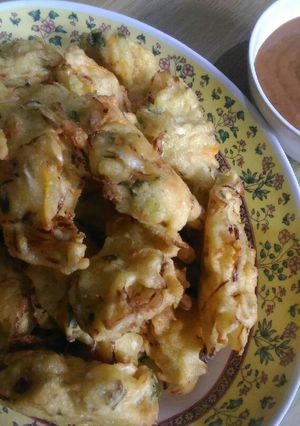 Foto resep Ote ote