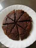 My Version of Brownies