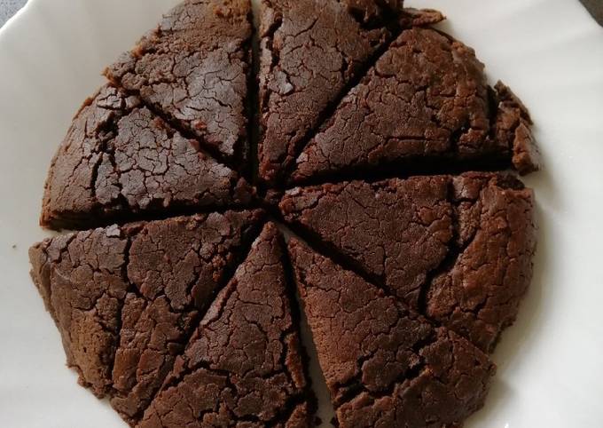 How to Prepare Super Quick Homemade My Version of Brownies