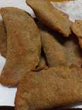 Pastel assado