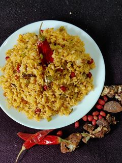 इमली चावल (imli chawal recipe in Hindi) रेसिपी मुख्य फोटो