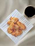 Maruya (Pisang Goreng) Khas Filipina