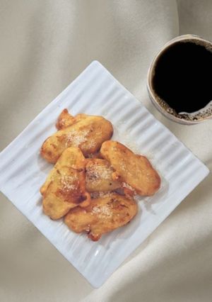 Foto resep Maruya (Pisang Goreng) Khas Filipina