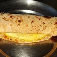 এগ ভেজিটেবিল রোল (Egg vegetables roll recipe in Bengali)
