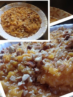 A picture of Siwaiyan (Vermicelli).