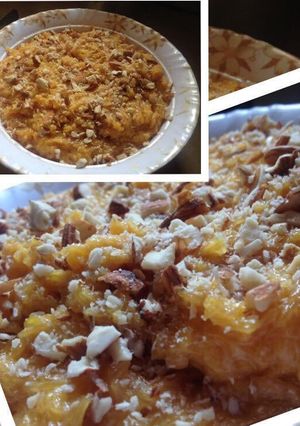 A picture of Siwaiyan (Vermicelli).
