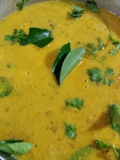தக்காளி சாம்பார் செய்முறை முக்கிய புகைப்படம்