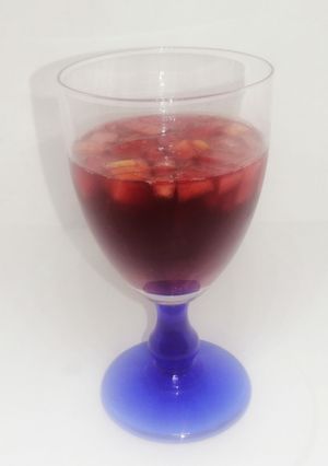 Una foto de Clericot