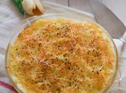 Gambar potato gratin