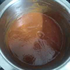 A picture of Tomato ketchup.