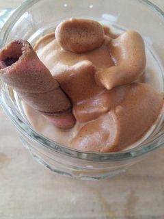 Foto resep Dalgona coffee