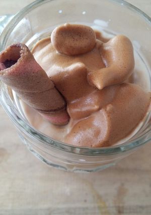 Foto resep Dalgona coffee