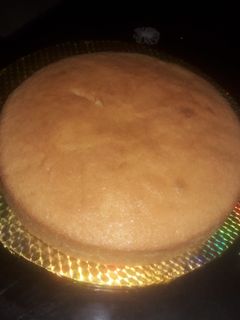 Cake ainihin hoton girkin