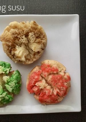 Foto resep Carabikang Susu