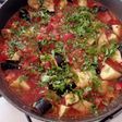 આચારી સબ્જી (Aachari Sabji Recipe In Gujarati)