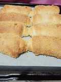 Spanish Bread