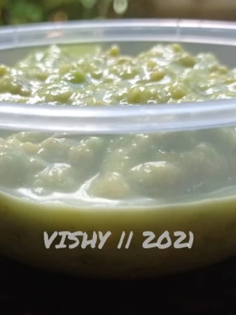 Langkah Gampang Menyiapkan Resep 112. Alpukat Kocok yang Enak Banget Anti Ribet, Mantap Sekali