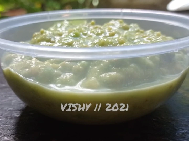 Langkah Gampang Menyiapkan Resep 112. Alpukat Kocok yang Enak Banget Anti Ribet, Mantap Sekali