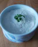 Làm CREAM CHEESE (Phô mai tươi)
