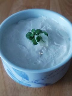 Hình của món Làm CREAM CHEESE (Phô mai tươi).