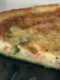 Quiche Alsaciana de aprovechategui