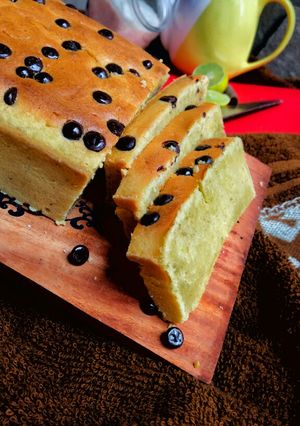 Foto resep Banana Cake Super Moist