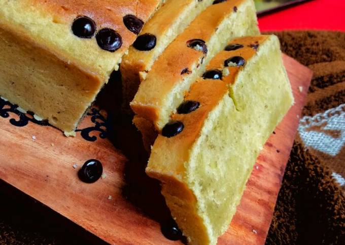 Resep Banana Cake Super Moist, Enak Banget