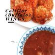 Coliflor WINGS