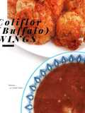 Coliflor WINGS