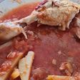 Pollo fácil de Roberto