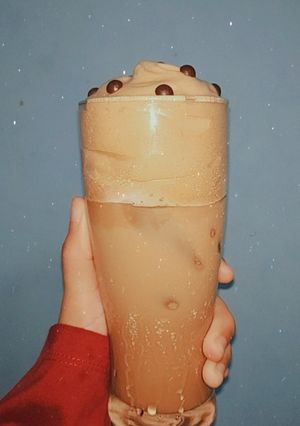 Foto resep Dalgona Coffee