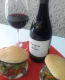 Chacarero