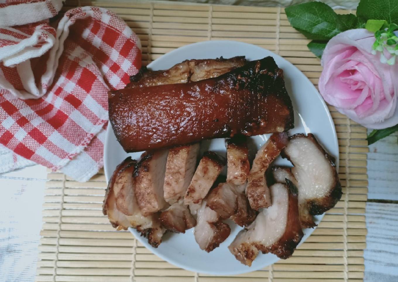Samcan Panggang