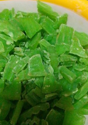 Foto resep Manisan pepaya