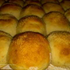Una foto de Pan de Papa! 🇦🇷❤️
