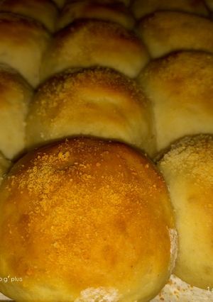 Una foto de Pan de Papa! 🇦🇷❤️