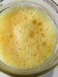 Batido de Mango (smoothie)