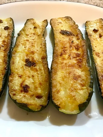 How To Prepare Roasted Zucchini which Delicious