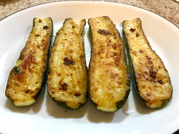 How To Prepare Roasted Zucchini which Delicious