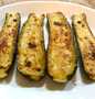 How To Prepare Roasted Zucchini which Delicious