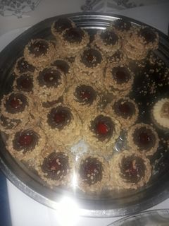 صورة لوصفة حلوة الصابلي