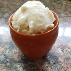 Matka kulfi (fireless recipe) A picture of Matka kulfi (fireless recipe).
