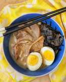 Ramen del mio cuore