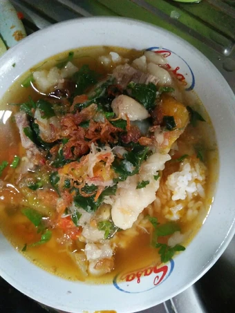 Cara Gampang Menyiapkan Resep Soto daging sapi yang Enak Banget Anti Ribet, Mantap