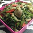 Tumis kangkung