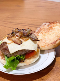 Foto resep American Classic Burger