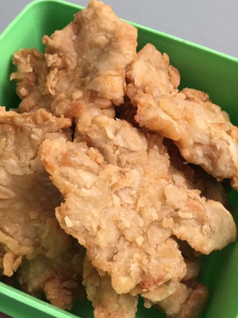 Cara Gampang Membuat Jamur tiram crispy diluar, juice di dalam ❤️, Enak