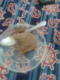 Torta fría a la Delgado
