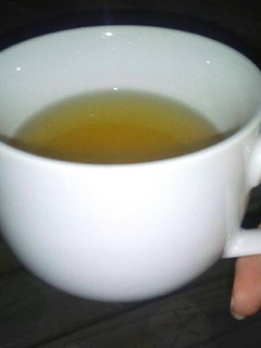 Una foto de Te acelerando de metabolismo