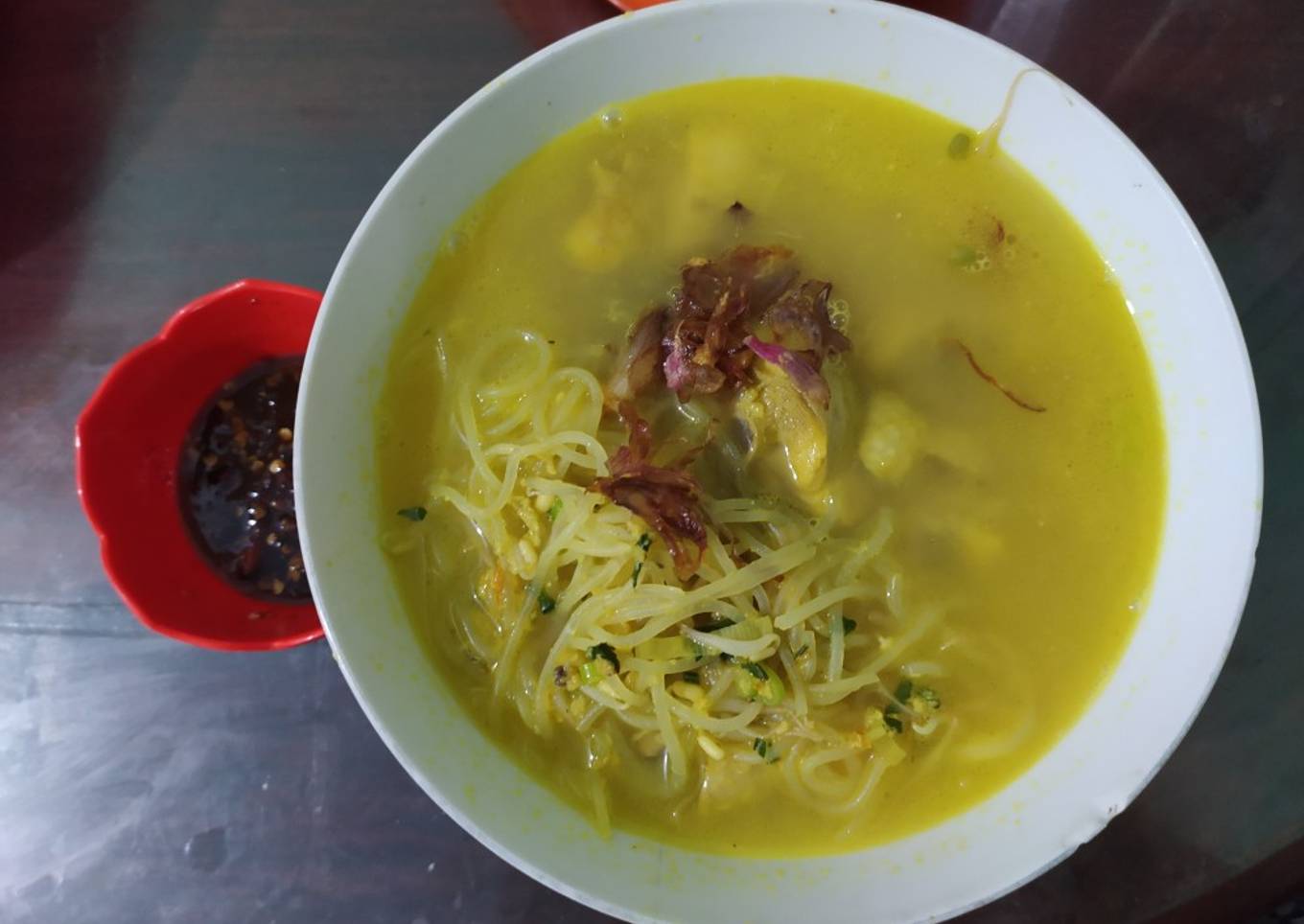 Soto Ayam